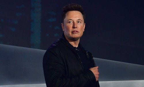 Илон Маск нарушил закон о возобновлении работы завода Tesla, предлагает официальный представитель Союза