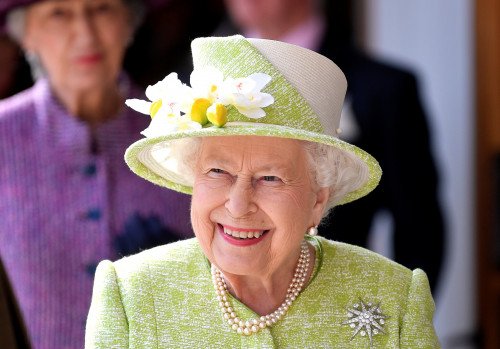 Королева Елизавета нанимает проектировщика для ремонта Букингемского дворца стоимостью 479 миллионов долларов