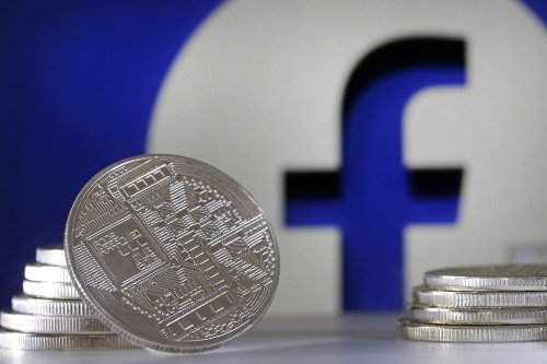 Конгресс хочет исследовать криптовалюту Libra в Facebook перед запуском