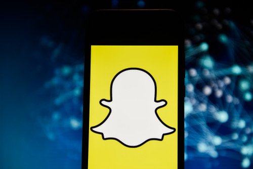 Оригинальный контент Snapchat постепенно становится мощным потоковым сайтом