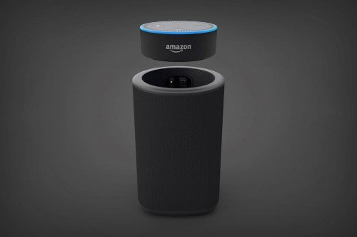 Повысьте уровень своей Amazon Echo Dot