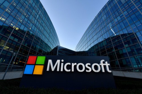 Microsoft отклонила 93 процента заявлений о преследовании и дискриминации в течение 6 лет
