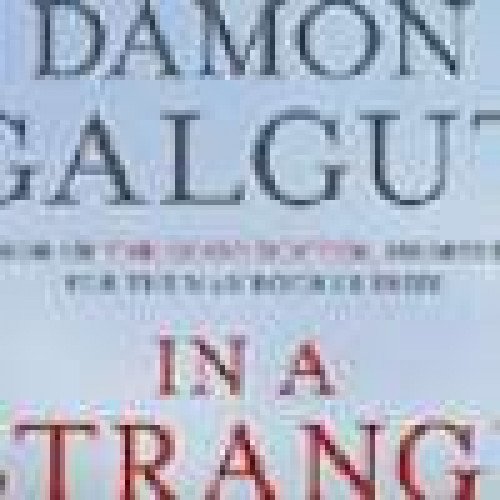 Книга Дэймона Галгута состоит из трех отдельных, но органично связанных историй, действие которых происходит в трех разных частях света.