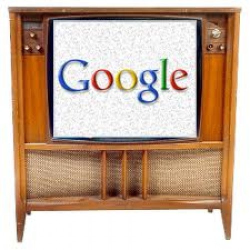 Друзья Time Warner с Google TV, чтобы не перерезать кабель
