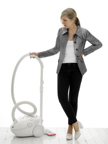 Electrolux Special Edition Ultrasilencer Vacuum