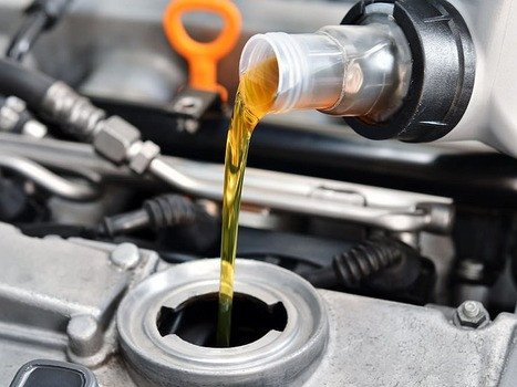 Можно ли использовать повторно моторное масло