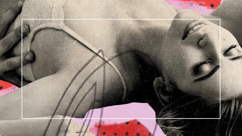 Великий британский секс засухи: как пандемия изменила все наши секс жизни
