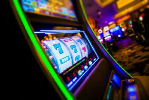 Как побеждать в игровые автоматы в казино Вулкан
