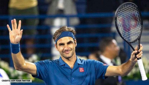 Роджер Федерер признает, что в 2020 году он станет ближе к пенсии без тенниса: отчет